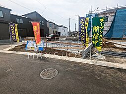 北本下石戸１丁目 新築戸建