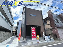 物件画像 宮原町  ３階建 新築 全２棟