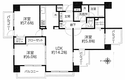 物件画像 ライオンズガーデン大宮指扇