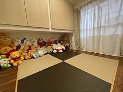 子供部屋