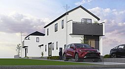 物件画像 末広3丁目 全2棟