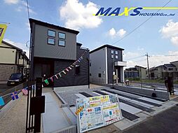 物件画像 上日出谷南1丁目 全2棟