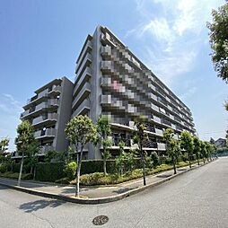 物件画像 ヴィルヌーブ大宮。