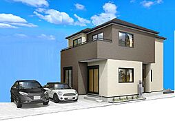 物件画像 上尾原市 全1邸