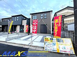 物件画像 春日部市米島 全４邸