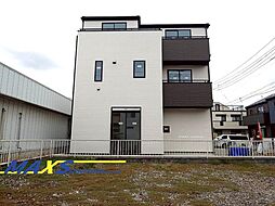 物件画像 春日部市米島 全４邸