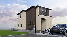 物件画像 伊奈本町 全5邸