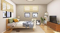 子供部屋の画像