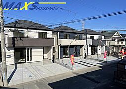 物件画像 末広3丁目 全3棟