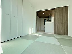 和室の画像