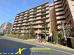 マンションイメージ