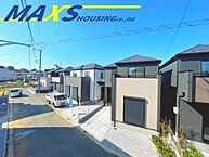 埼玉県新座市石神2丁目11-27：物件画像