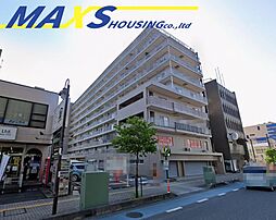 マンションイメージ