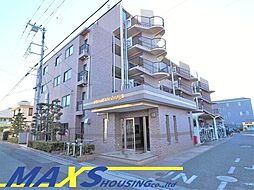 マンションイメージ