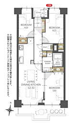 マンションイメージ