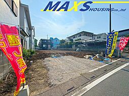 三橋4丁目 全2棟