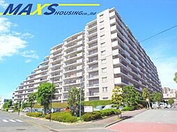 物件画像 パーク上尾壱番館
