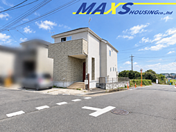 上日出谷 全居室南向き リナージュ中古戸建