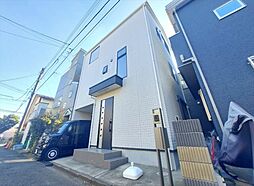 新座市畑中1丁目　中古一戸建住宅　(志木本店)