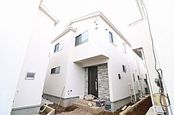 新座市栄5丁目　新築一戸建住宅　全3棟　（保谷店）