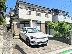 物件画像 ふじみ野市桜ケ丘3丁目　中古一戸建住宅　(ふじみ野店)