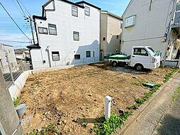 ふじみ野市南台1丁目　新築一戸建住宅　全1棟　(ふじみ野店)