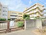 周辺：【小学校】ふじみ野市立東原小学校まで1280ｍ