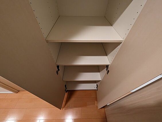 お掃除用品等も...