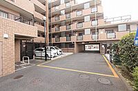 埼玉県新座市栗原4丁目：物件画像