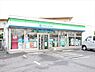 周辺：【コンビニエンスストア】ファミリーマート志木下宗岡三丁目店まで300ｍ