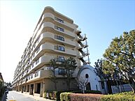 埼玉県新座市野火止8丁目：物件画像