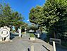 周辺：【公園】亀久保中央公園まで490ｍ