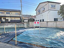 鶴ヶ島市五味ヶ谷　建築条件無売地　全1区画　(保谷店)