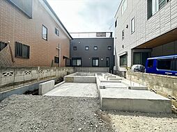 志木市本町2丁目　新築一戸建住宅　全1棟　(志木本店)