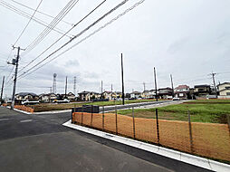 新座市池田4丁目　建築条件付売地　全40区画　(保谷店)