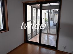 子供部屋の画像