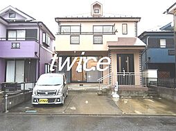 JR青梅線 昭島駅 バス19分 5中南下車 徒歩5分