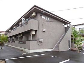 ユトリロ赤渋 208 ｜ 愛知県岡崎市赤渋町上池19（賃貸アパート1R・2階・21.60㎡） その1