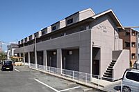 愛知県豊橋市新栄町字鳥畷72：物件画像／株式会社ヒデ・ハウジング