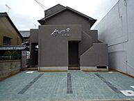 愛知県豊川市中央通2丁目43-1：物件画像／株式会社ヒデ・ハウジング