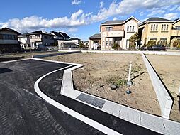 藤岡市藤岡「全17区画」2号地