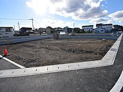 藤岡市藤岡「全17区画」7号地