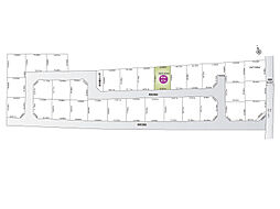 小山市大字中久喜10号地(全31区画) 10号地