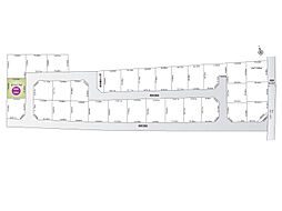 小山市大字中久喜20号地(全31区画) 20号地