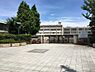 周辺：【小学校】下忍小学校まで2100ｍ