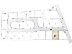 小山市田間11号地(全22区画)ファイブイズホーム
