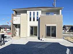羽生市藤井上組第3期（17区画）6号棟
