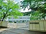 周辺：【中学校】加須市立騎西中学校まで180ｍ