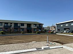 北本市深井1丁目　7区画