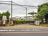 周辺：【中学校】川越市立福原中学校まで1400ｍ